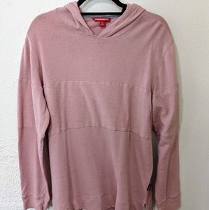 Unionbay pink hoodie